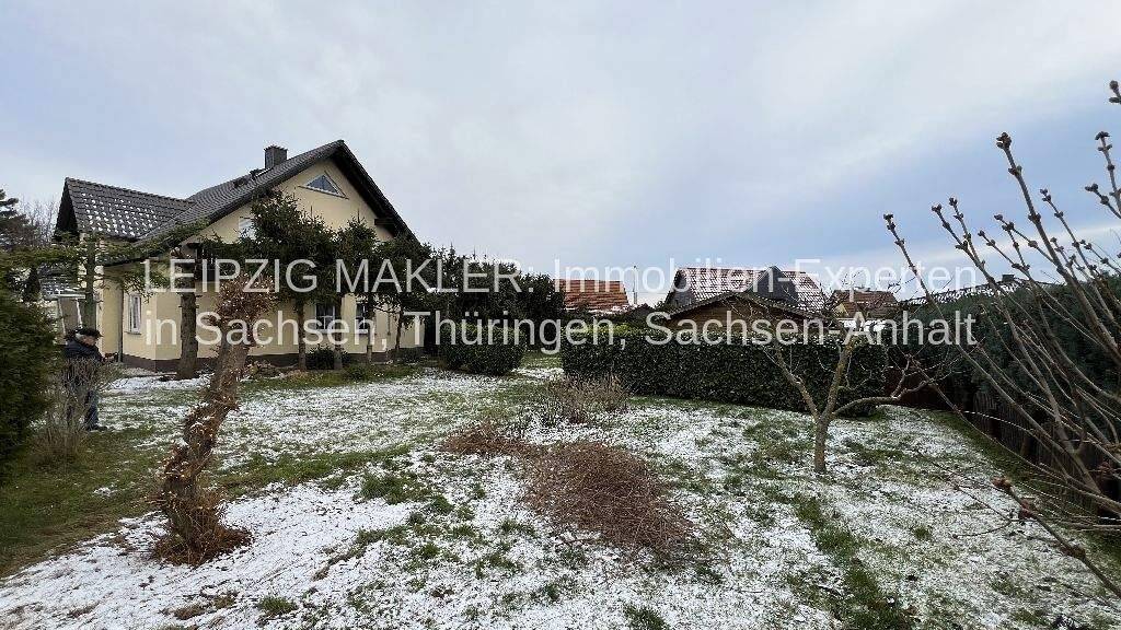 Grundstück zum Kauf 72.499 € 451 m² Grundstück Teuchern 06682