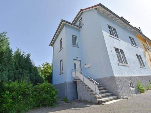 Mehrfamilienhaus zum Kauf 745.000 € 11 Zimmer 216,8 m² 543 m² Grundstück Radolfzell Radolfzell am Bodensee 78315