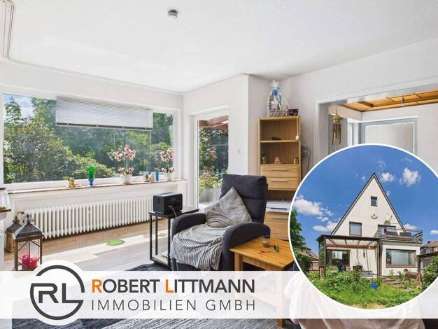 Einfamilienhaus zum Kauf 227.000 € 6 Zimmer 145 m² 1.154 m² Grundstück Stubben Beverstedt 27616