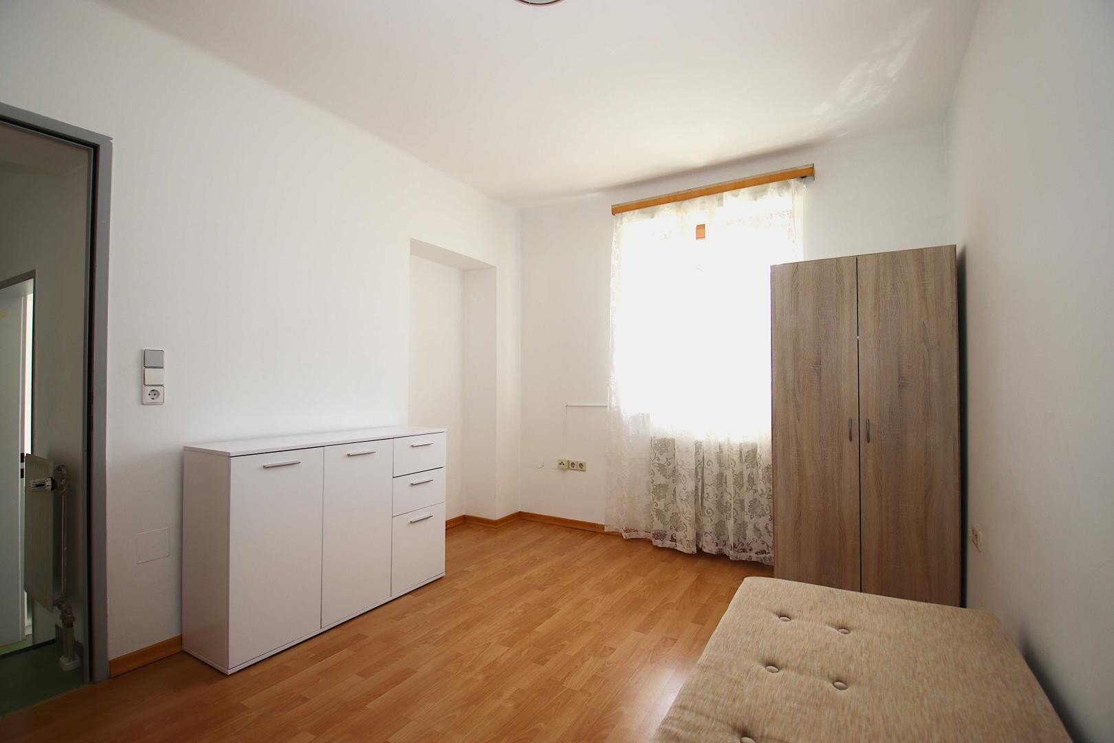 Wohnung zur Miete 177 € 1,5 Zimmer 24,7 m²<br/>Wohnfläche 1.<br/>Geschoss Leoben 8700