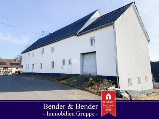 Mehrfamilienhaus zum Kauf 149.000 € 9 Zimmer 350 m² 711 m² Grundstück Giesenhausen 57612