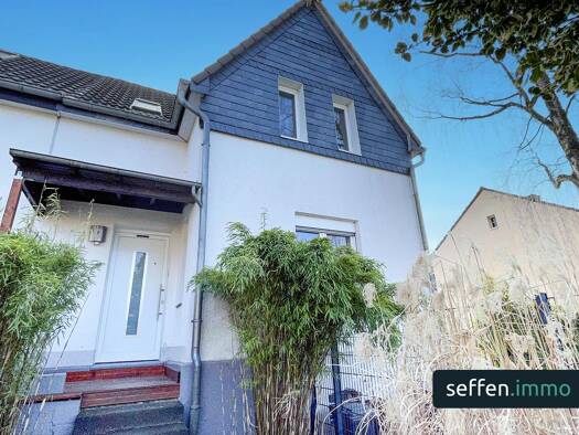 Haus zur Miete 1.600 € 5 Zimmer 120 m² 932 m² Grundstück frei ab sofort Herkenrath Bergisch Gladbach 51429