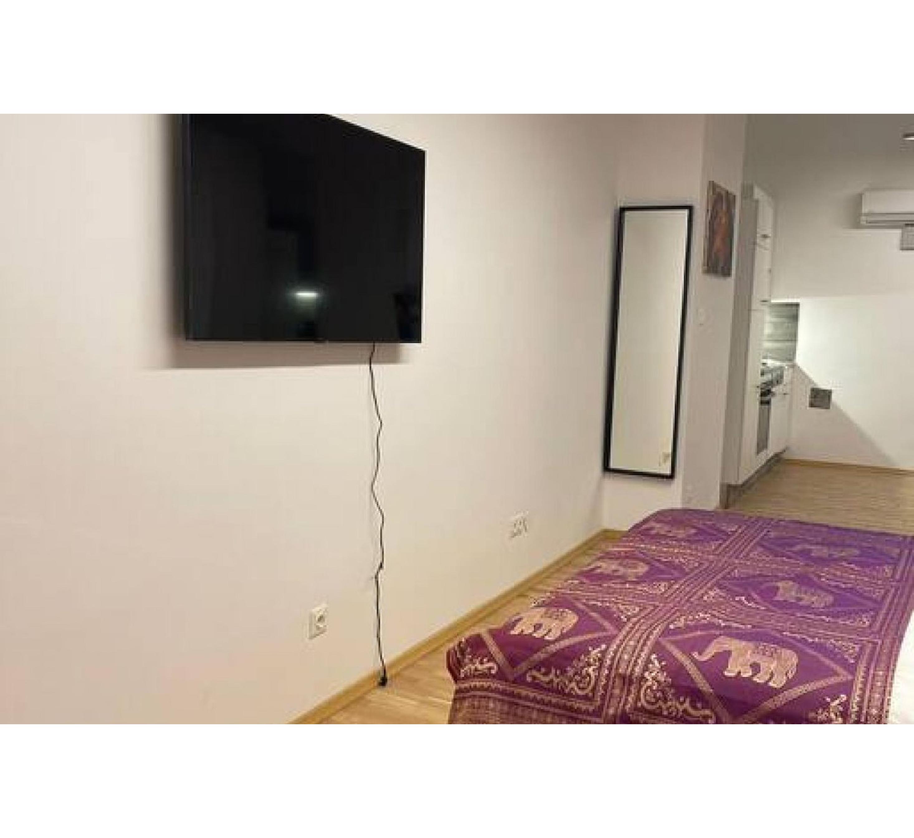 Studio zur Miete 350 € 1 Zimmer 30 m²<br/>Wohnfläche 2.<br/>Geschoss Menzelpl. 10 Adolf-Wächter-Straße Bayreuth 95447