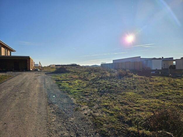 Grundstück zum Kauf provisionsfrei 124.000 € 496 m² Grundstück Offenbergblick 16 Hofgeismar 34369