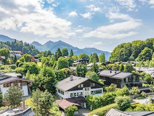 Mehrfamilienhaus zum Kauf 6.750.000 € 10 Zimmer 301,2 m² 1.253 m² Grundstück Kitzbühel 6370