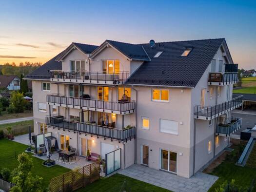 Wohnung zum Kauf - Erstbezug provisionsfrei Bürgermeister-März-Weg 1 Esting Olching 82140