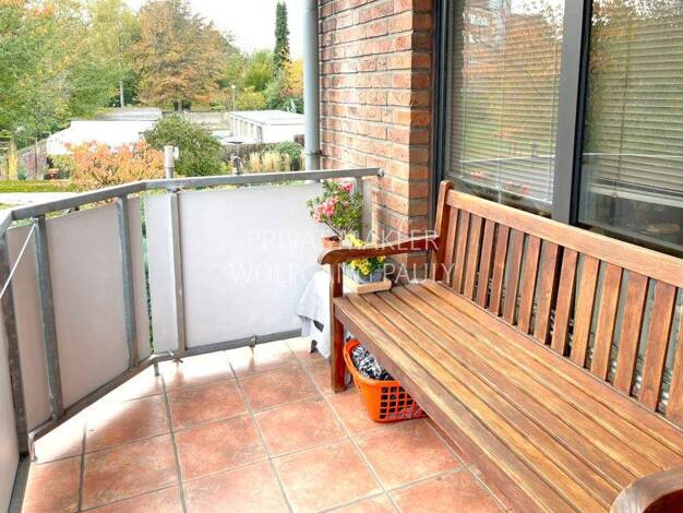 Wohnung zum Kauf 139.000 € 2 Zimmer 55 m² 1. Geschoss Fischeln Krefeld / Fischeln 47807