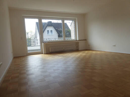 Wohnung zur Miete 890 € 2 Zimmer 72 m² 2. Geschoss frei ab sofort Hagelkreuzstraße 21 Hilden 40721