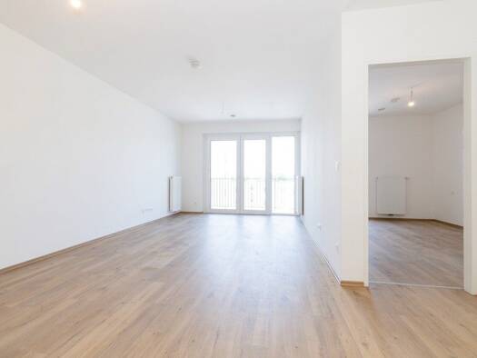 Wohnung zum Kauf - Erstbezug 189.628 € 2 Zimmer 50,9 m² 4. Geschoss frei ab 01.09.2026 Elisabeth Bollenberger - Gasse Wiener Neustadt 2700