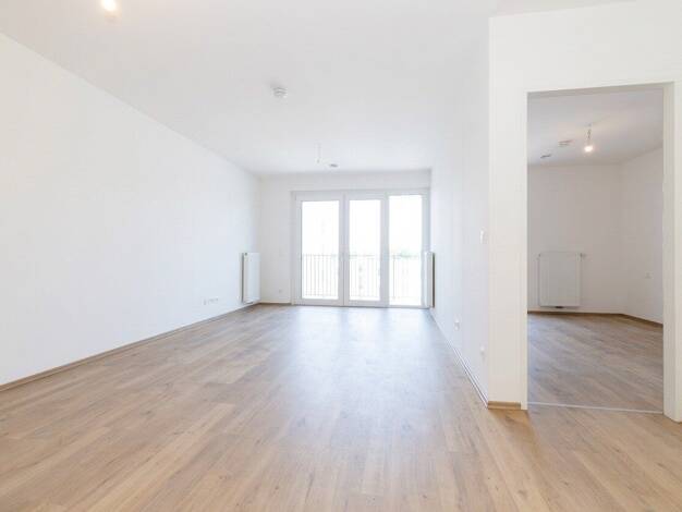 Wohnung zum Kauf - Erstbezug 189.628 € 2 Zimmer 50,9 m² 4. Geschoss frei ab 01.09.2026 Elisabeth Bollenberger - Gasse Wiener Neustadt 2700