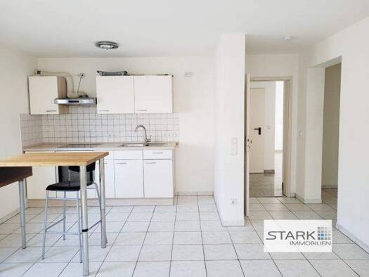 Wohnung zur Miete 395 € 2 Zimmer 45 m² 1. Geschoss frei ab sofort Allersheim Giebelstadt 97232