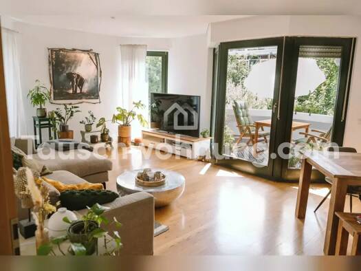Wohnung zur Miete Tauschwohnung 1.017 € 3 Zimmer 83 m² 1. Geschoss Köln 50858