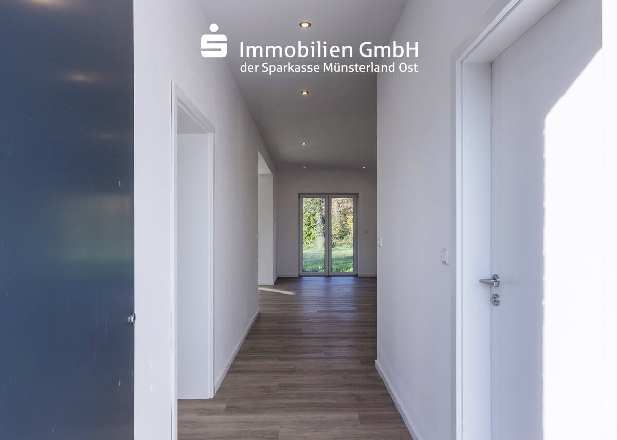House in Münster, Sankt Mauritz - Ansicht 4