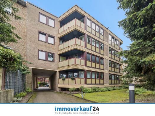 Wohnung zum Kauf 249.000 € 2 Zimmer 52 m² 1. Geschoss Hamm Hamburg 20535