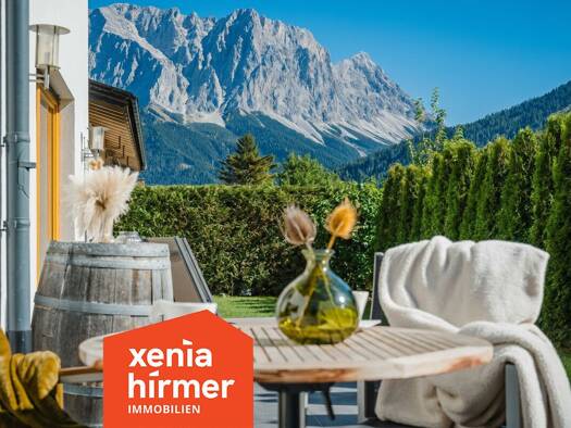 Einfamilienhaus zum Kauf 725.000 € 4,5 Zimmer 181 m² 372 m² Grundstück Biberwier 6633