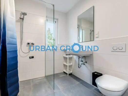 Studio zur Miete 578 € 1 Zimmer 19,2 m² 4. Geschoss frei ab 01.02.2026 Rathenaustraße Oberschöneweide Berlin 12459