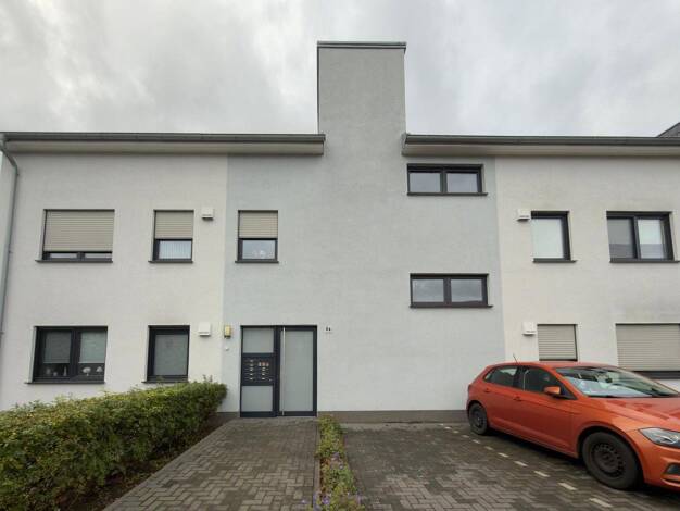 Wohnung zur Miete 854 € 3 Zimmer 83,3 m² 2. Geschoss frei ab 01.01.2027 Elisabethstraße 5 Brassert Marl 45768