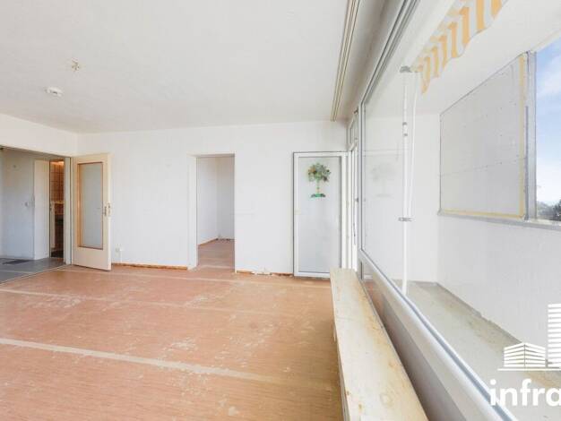 Wohnung zum Kauf 105.000 € 2 Zimmer 44,1 m² 4. Geschoss Donauwörth Donauwörth 86609
