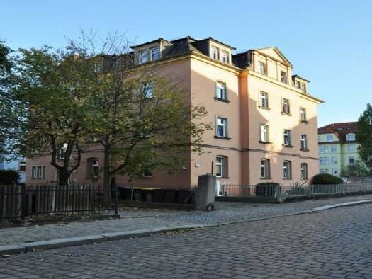 Wohnung zur Miete 470 € 2 Zimmer 56,9 m² frei ab sofort Rabenauer Straße 7 Löbtau-Süd Ortsamtsbereich Cotta 01159