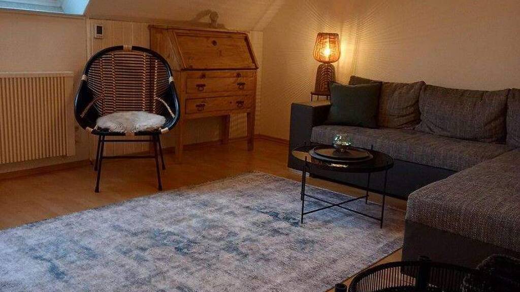 Wohnung zur Miete 690 € 2 Zimmer 61 m² 2. Geschoss Wangen 88239