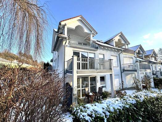 Wohnung zum Kauf 249.000 € 2,5 Zimmer 49,9 m² Enzisweiler Bodolz 88131