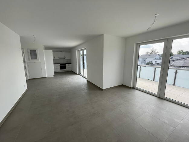 Wohnung zur Miete - Erstbezug 995 € 2,5 Zimmer 72 m² Neue-Welt-Straße 90 Aitrach 88319