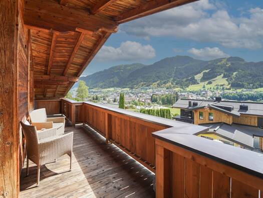 Wohnung zur Miete 3.200 € 2 Zimmer 135 m² frei ab sofort Kitzbühel 6370