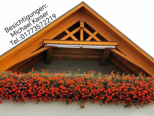 Wohnung zur Miete 900 € 2,5 Zimmer 113 m² Geschoss 2/2 frei ab 01.09.2026 Ernst-Haeckel-Platz 1 b Ingersleben Nesse-Apfelstädt 99192