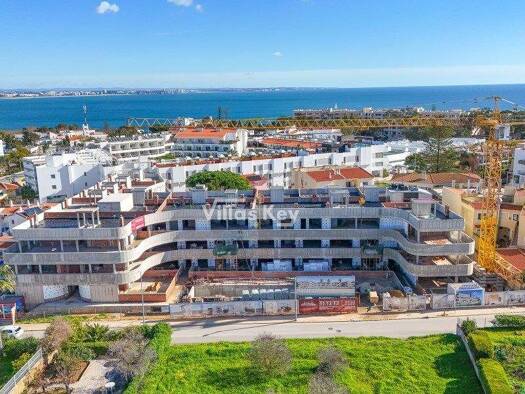 Studio zum Kauf São Gonçalo de Lagos