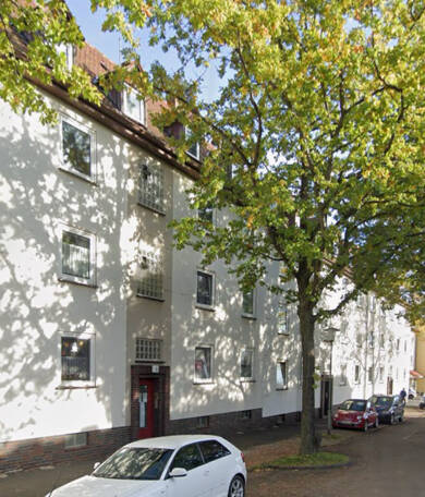 Wohnung zur Miete 310 € 2 Zimmer 51 m² Rothenditmold Kassel / Rothenditmold 34127