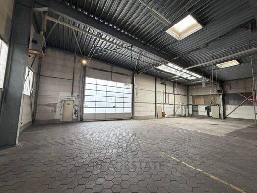 Lagerhalle zur Miete 8,50 € 260 m² Lagerfläche Garstedt Norderstedt 22848