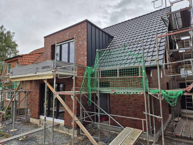 Wohnung zum Kauf - Erstbezug provisionsfrei 406.800 € 3 Zimmer 84,7 m² EG frei ab 01.02.2027 Billerbeck 48727