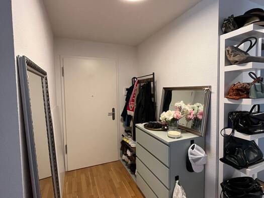 Wohnung zur Miete 1.240 € 3 Zimmer 92,6 m² 1. Geschoss frei ab 15.09.2026 Georg-Simler-Str. 15 Bad Wimpfen 74206