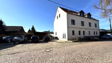 Mehrfamilienhaus zum Kauf als Kapitalanlage geeignet 440.000 € 311 m² 559 m² Grundstück Apollensdorf Lutherstadt Wittenberg 06886