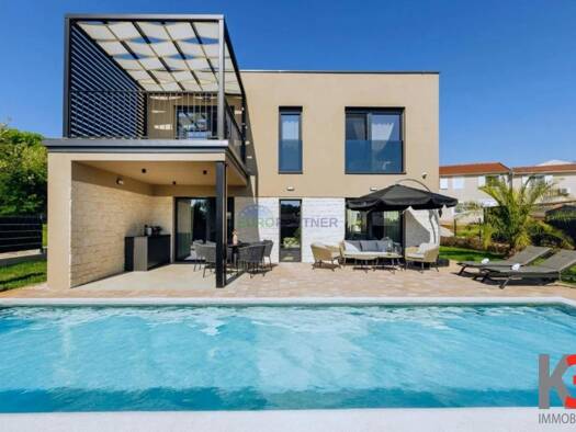 Haus zum Kauf 810.000 € 4 Zimmer 152,1 m² 540 m² Grundstück Tar-Vabriga 52465