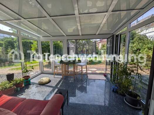 Wohnung zur Miete Tauschwohnung 750 € 2 Zimmer 66 m² Rüppurr Rüppurr 76199