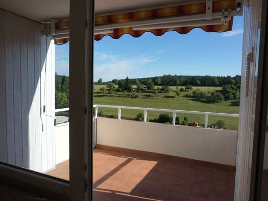 Wohnung zur Miete 700 € 5 Zimmer 120 m² frei ab sofort Semmelweisstr. 9 Tuttlingen 78532