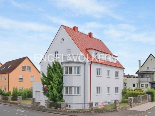 Haus zum Kauf 538.000 € 9 Zimmer 260 m² 757 m² Grundstück frei ab sofort Forchheim 91301