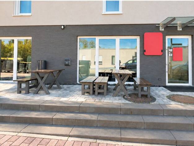 Bar/Café zur Miete provisionsfrei 1.200 € 72 m² Gastrofläche Auf dem Haarbau Görsroth Hünstetten 65510