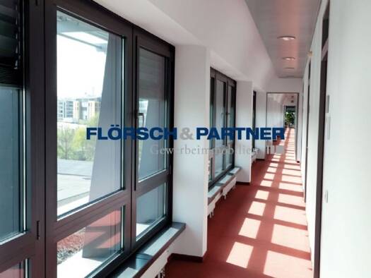 Bürofläche zur Miete provisionsfrei 23 € 1.011 m² Bürofläche Laim München 80687