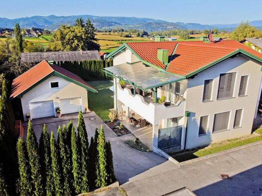 Haus zum Kauf 765.000 € 10 Zimmer 338 m² 1.239 m² Grundstück St. Kanzian am Klopeiner See 9122