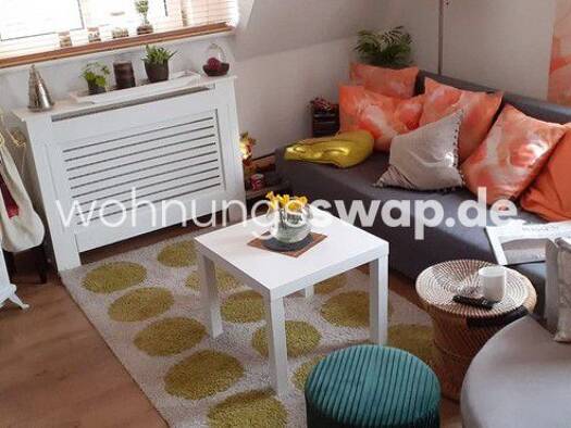 Wohnung zur Miete Tauschwohnung 500 € 2 Zimmer 68 m² 1. Geschoss St. Gertrud St. Gertrud 23568