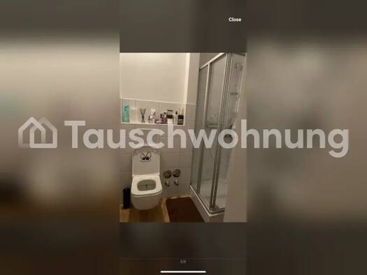 Wohnung zur Miete Tauschwohnung 760 € 2,5 Zimmer 70 m² Altstadt Duisburg 47051