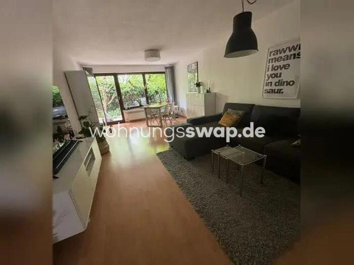 Studio zur Miete 980 € 2 Zimmer 65 m²<br/>Wohnfläche EG<br/>Geschoss Sülz 50937