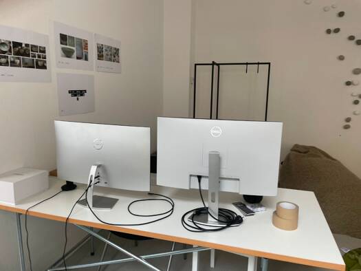 Bürofläche zur Miete provisionsfrei 199 € 4 m² Bürofläche Augartenstraße Schwetzingerstadt Mannheim 68165