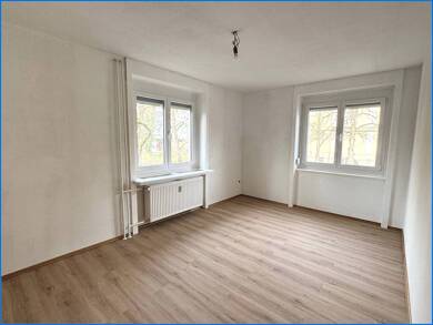 Wohnung zum Kauf 239.900 € 4 Zimmer 86 m² 1. Geschoss Singen Singen (Hohentwiel) 78224