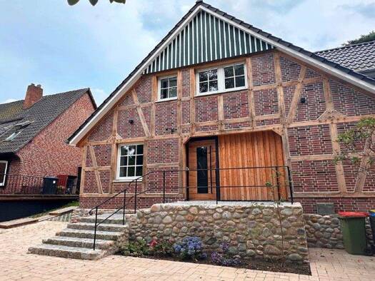 Maisonette zur Miete 1.995 € 4 Zimmer 102 m² Rissen Hamburg / Rissen 22559