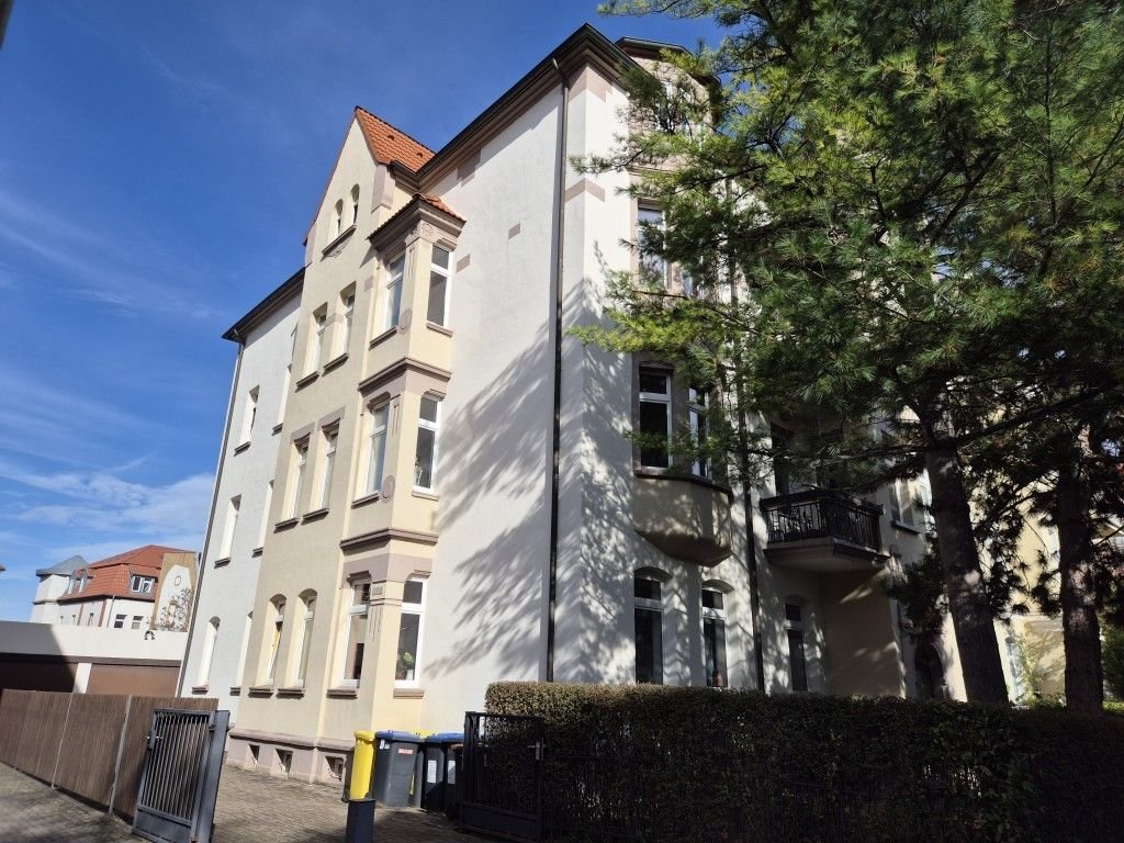 Wohnung zum Kauf 240.000 € 3 Zimmer 79,3 m²<br/>Wohnfläche Daberstedt Erfurt 99096