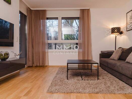 Wohnung zur Miete 1.174 € 2 Zimmer 43,9 m² Wien 1110