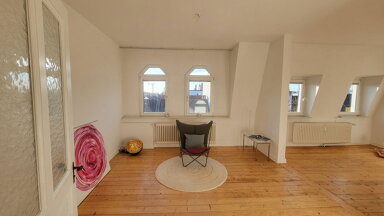 Wohnung zur Miete 1.480 € 3 Zimmer 105 m² 3. Geschoss frei ab sofort Königsteiner Straße 40d Höchst Frankfurt 65929